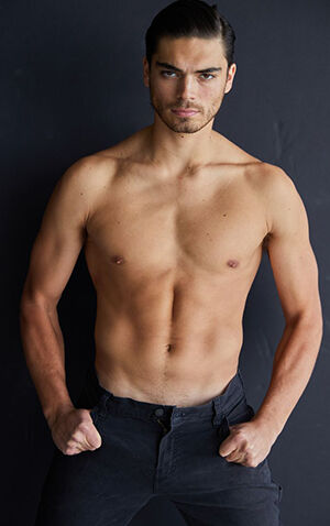 Mark Vega