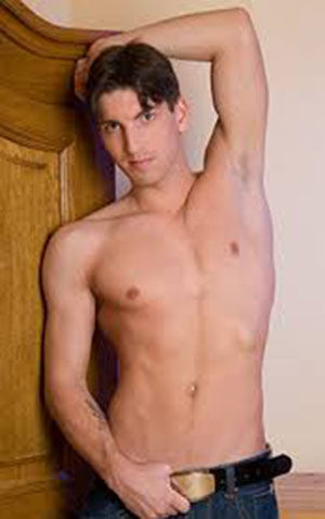 Adam Hanks