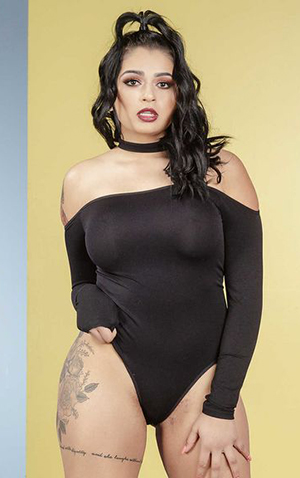 Carolina Cortez