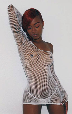 Rhyanna Lee