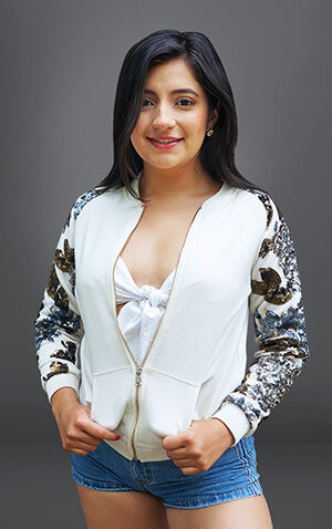 Lui Prada