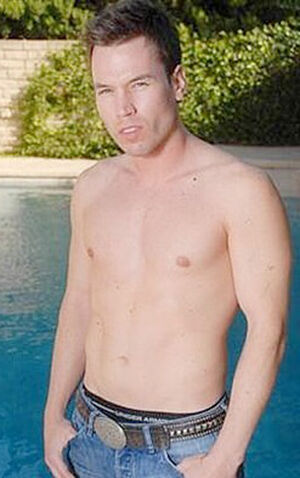 Tim Cannon