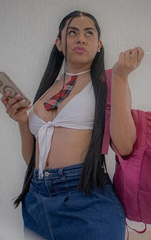 Melany Latina