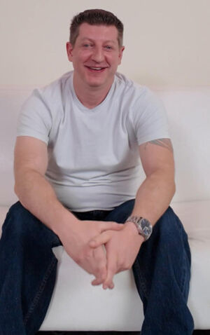 Dave Dixon
