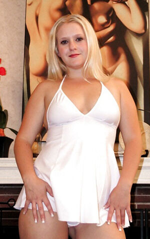 Samantha Foxxx