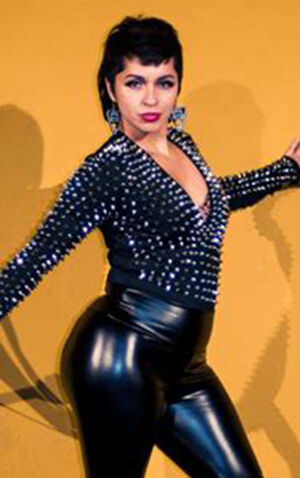 Electra Santiago