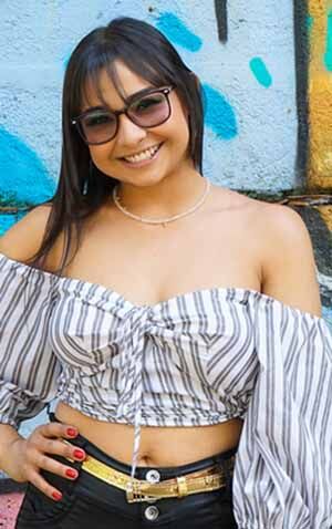 Mary Mendez