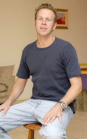 Devin Wolf
