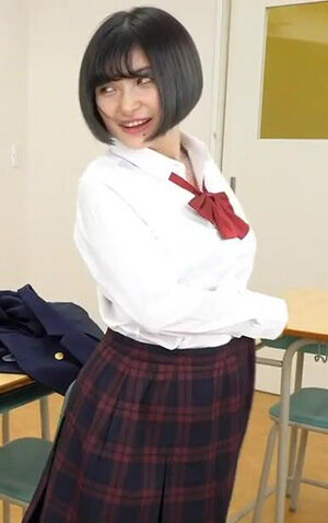 Urara Uraraka