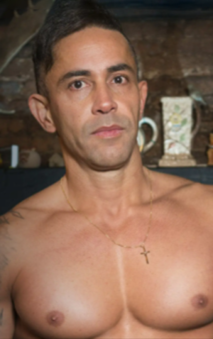 Frank Rock