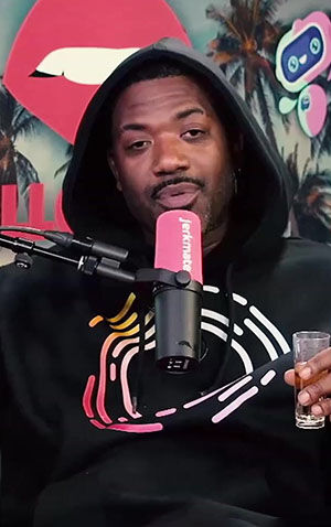 Ray J