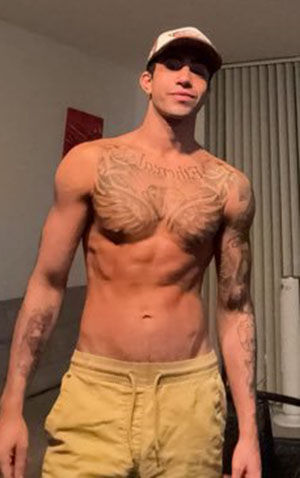 Zack Wayne