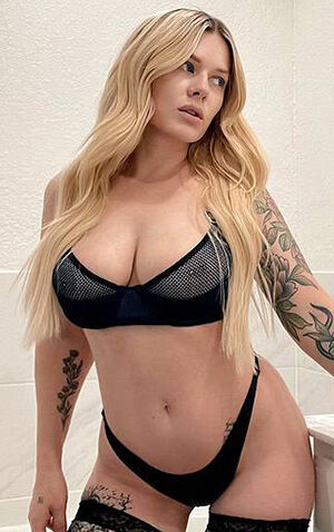 Brooke Ivory