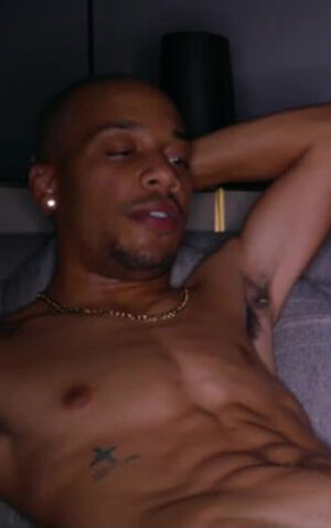 Dwayne Adams