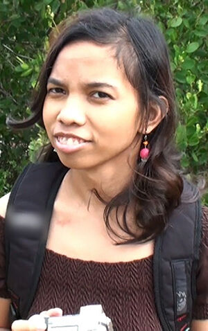 Amanda Putri