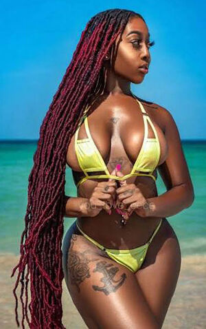 Cece Wetdreams