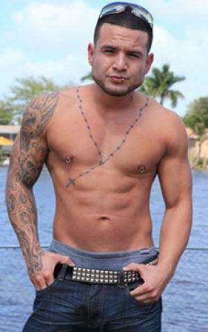 John Anthony