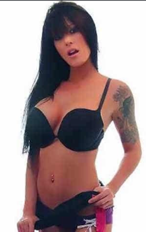Melissa Doll