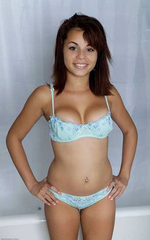 Melody Marie