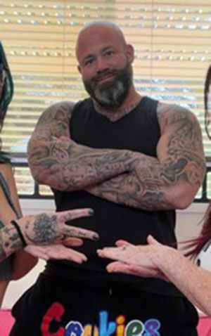 Big Dan