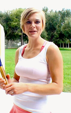 Tracy Lee