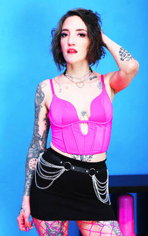 Lena Fire