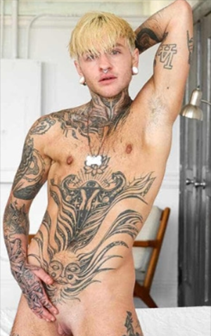 Austin Spears