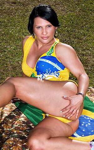 Dani Lopes