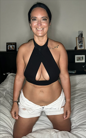 Samantha Extreme