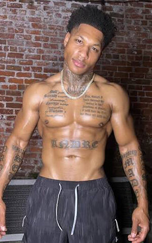 Bossmane Dre