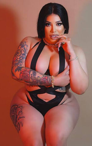 Leslie Laperla