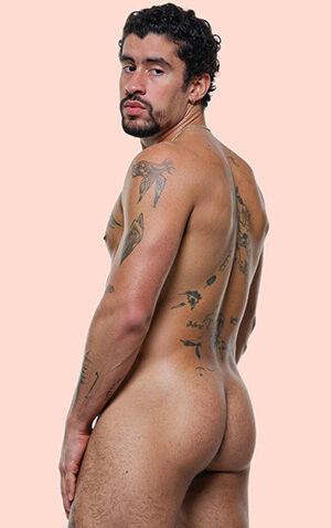 Bad Bunny