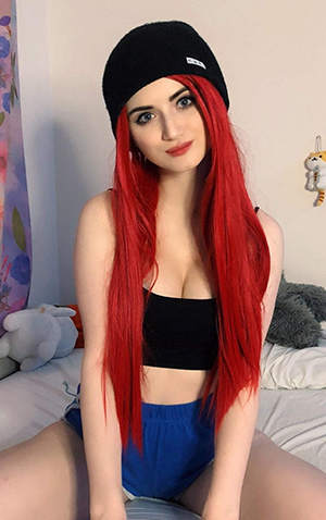 Celestia Vega