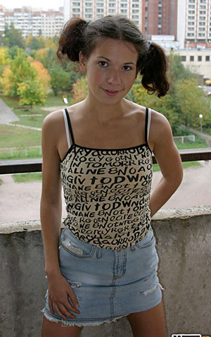 Alisa Kuznetsova