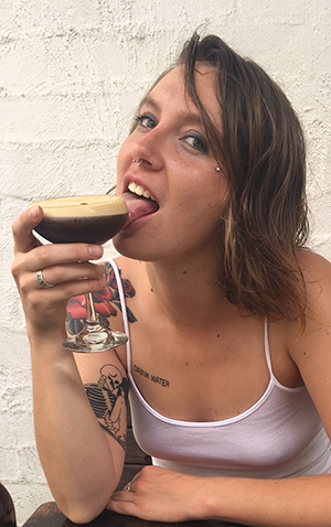 Kit Bauer