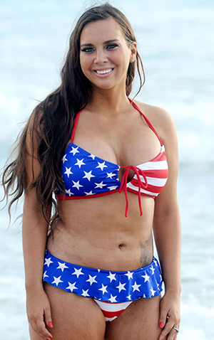 Sydney Leathers