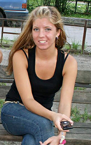 Roxana