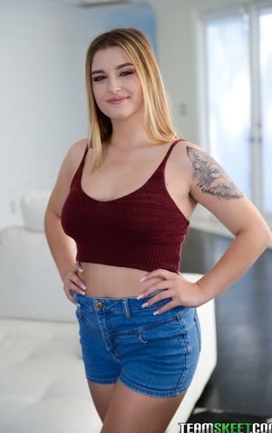 Dakota Rain