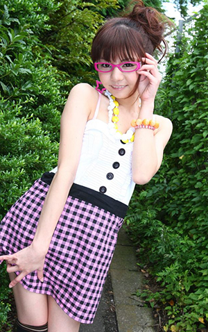 Hikaru Aoyama