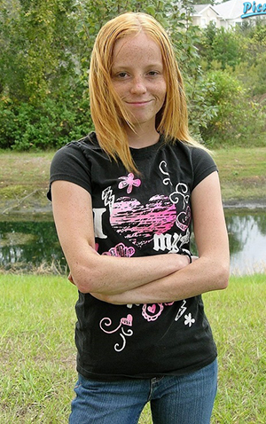 Alyssa Hart