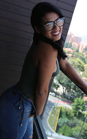 Carolina Rivera