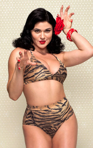 Siouxsie Q