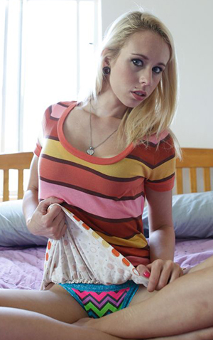 Brandi Blunt
