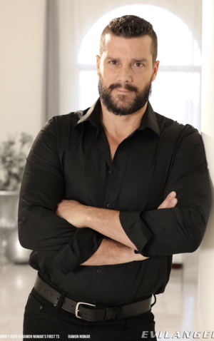 Ramon Nomar
