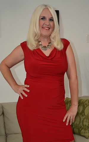 Anna Moore