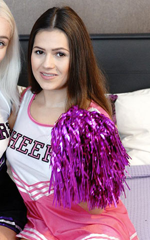 Serina Gomez