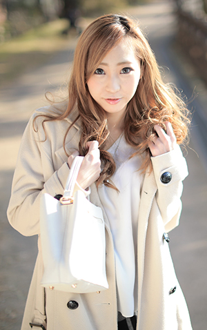 Julie Kisaragi