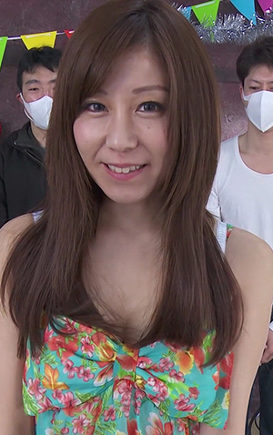 Chihiro Akino