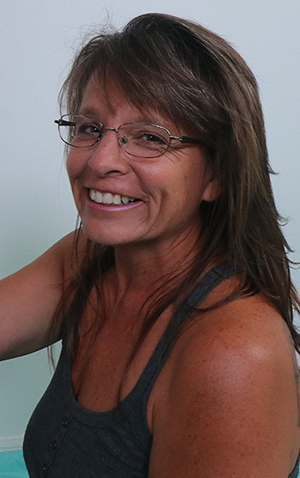 Cougar Jules