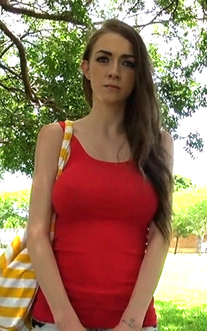 Kaitlyn Shanelle
